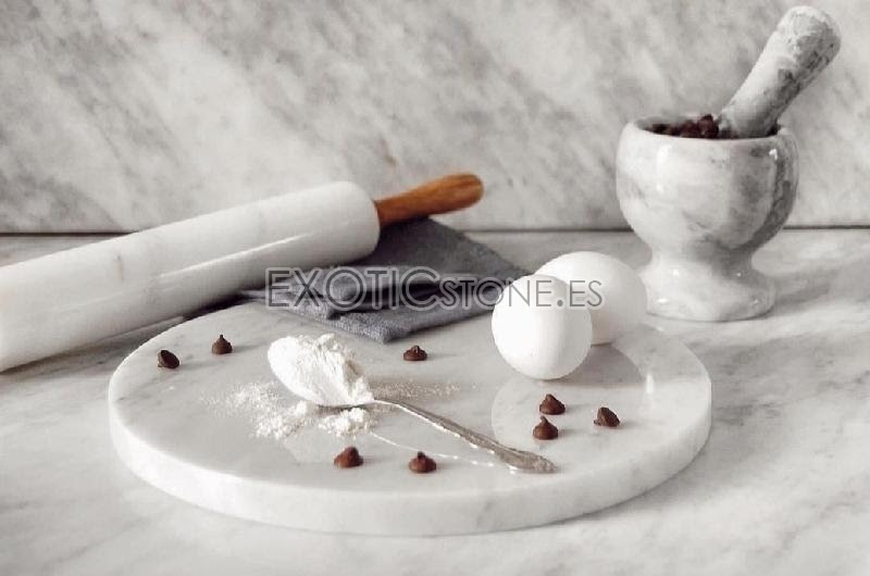 Set de Cocina Blanco