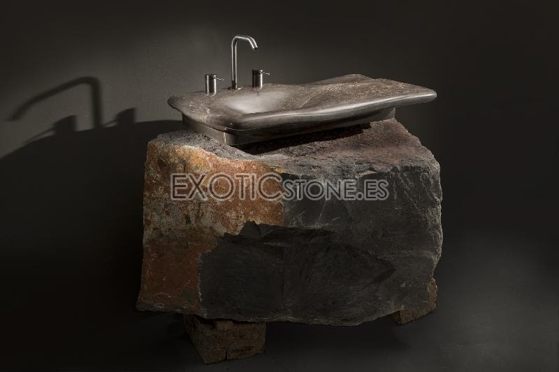 Lavabo Piedra Natural